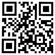 QR cord