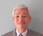 会長代行 西村孝平