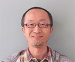 事務局長 高木伸人
